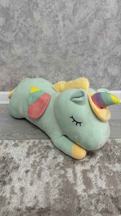 Большие мягкие игрушки