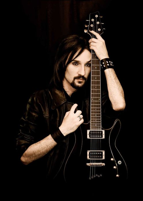 Cursuri Chitară Electrică