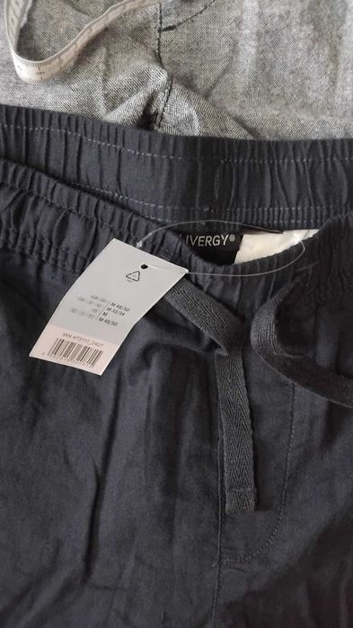 Pantaloni scurti,barbati L ,noi cu eticheta