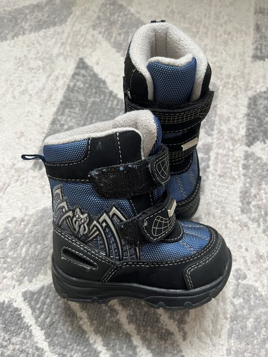 Продам ботиночки