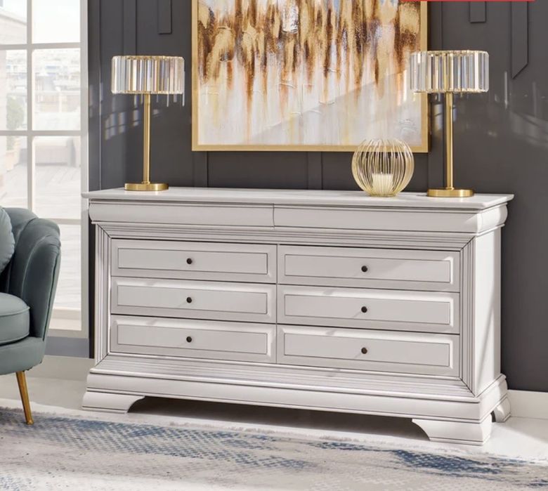 Comoda Mobexpert colectia jazz