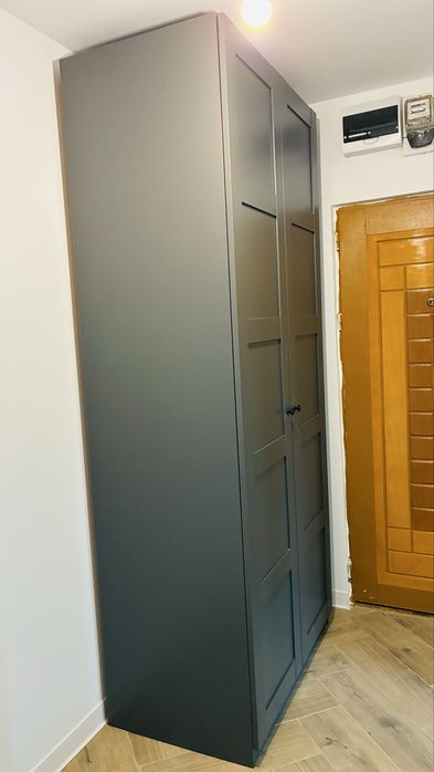 Dulap PAX ikea 100*60*236