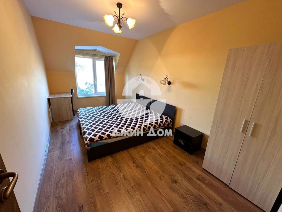 Продава се Тристаен апартамент в к.к. Слънчев бряг - 110 кв.м за 571 €/кв.м - Снимка #5