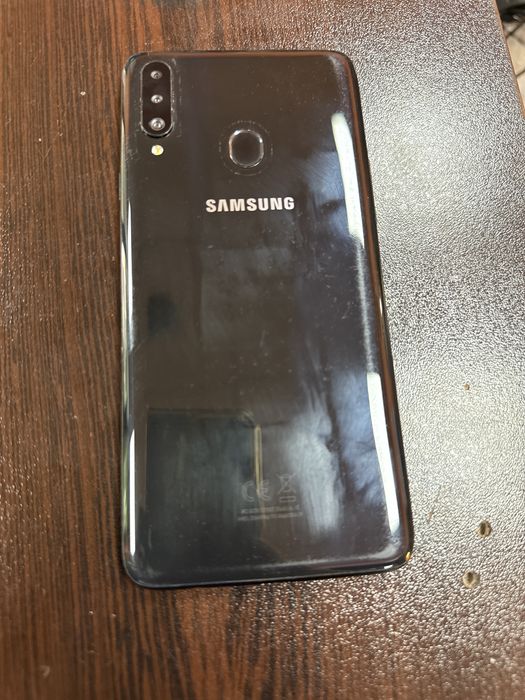 Samsung a20s 32гб