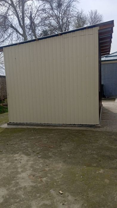 Koʻchma oshxona dukonxam buladi
