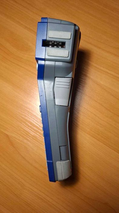 Портативный ленточный принтер Brady BMP21-Plus