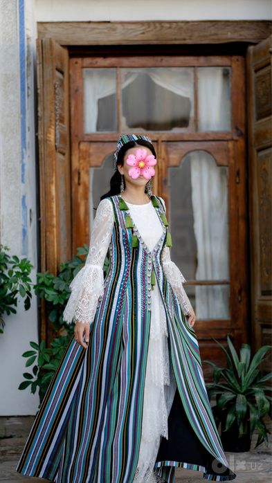 Продается Абая и Ансамбаль
