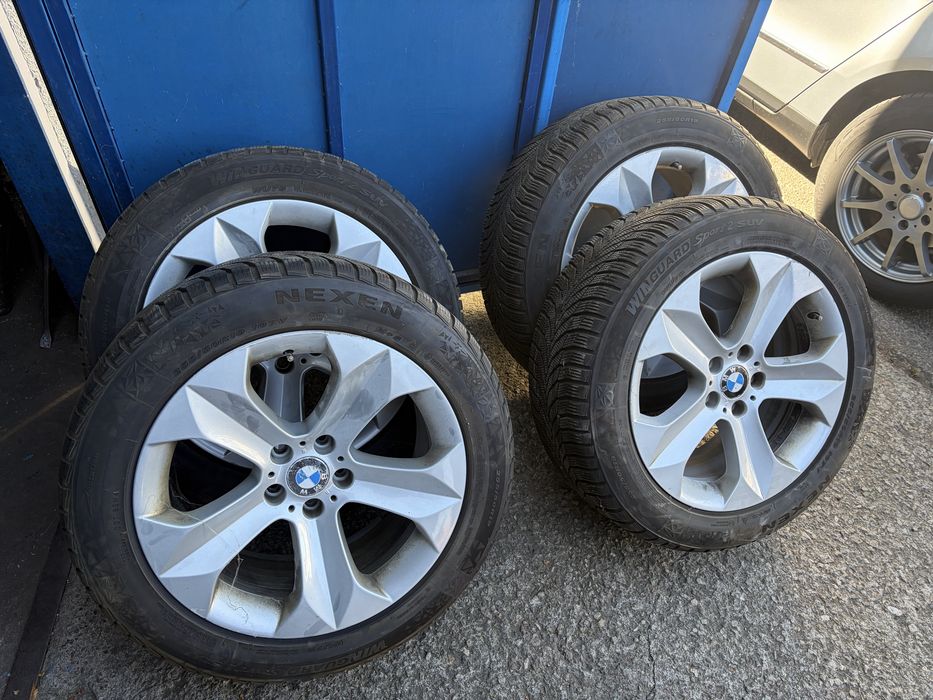 Джанти 19" Bmw x6
