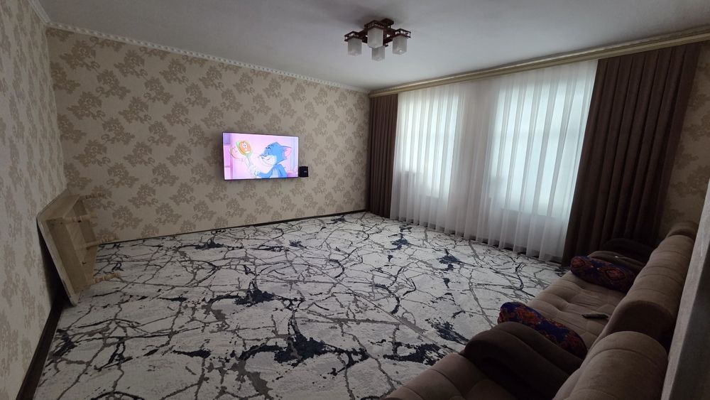 Урганч Ш квартира сотилади