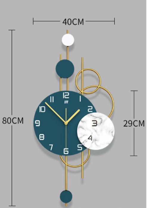 Продам настенные часы