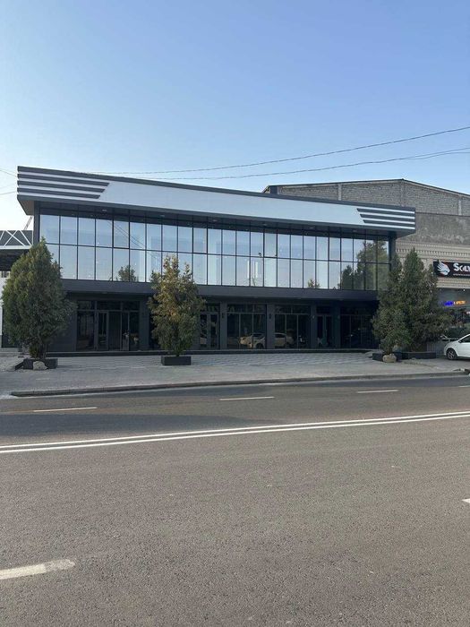 Идеальное пространство для вашего бизнеса!