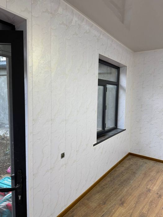 Dekor plast qilamiz  panel qilamiz dekor usta