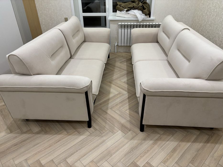 Продам новый диван