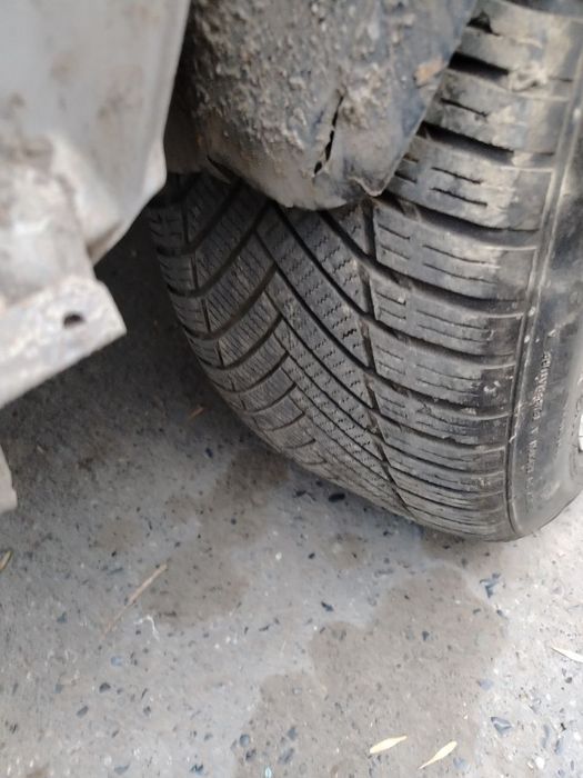 Диска балон сотилади 18 размер