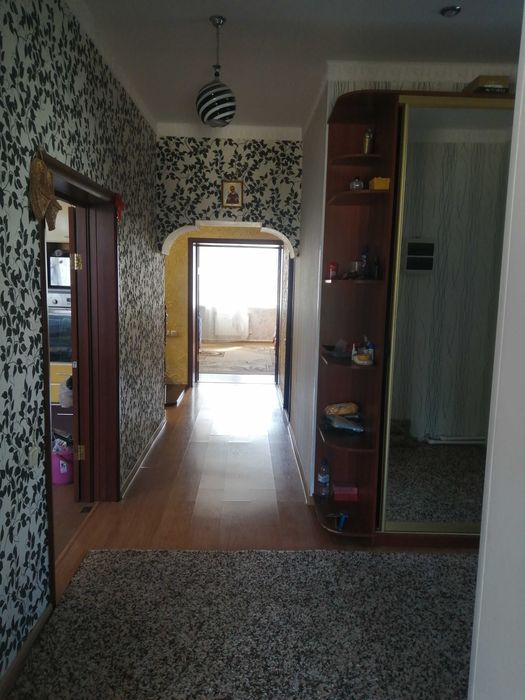 Продам двухэтажный дом