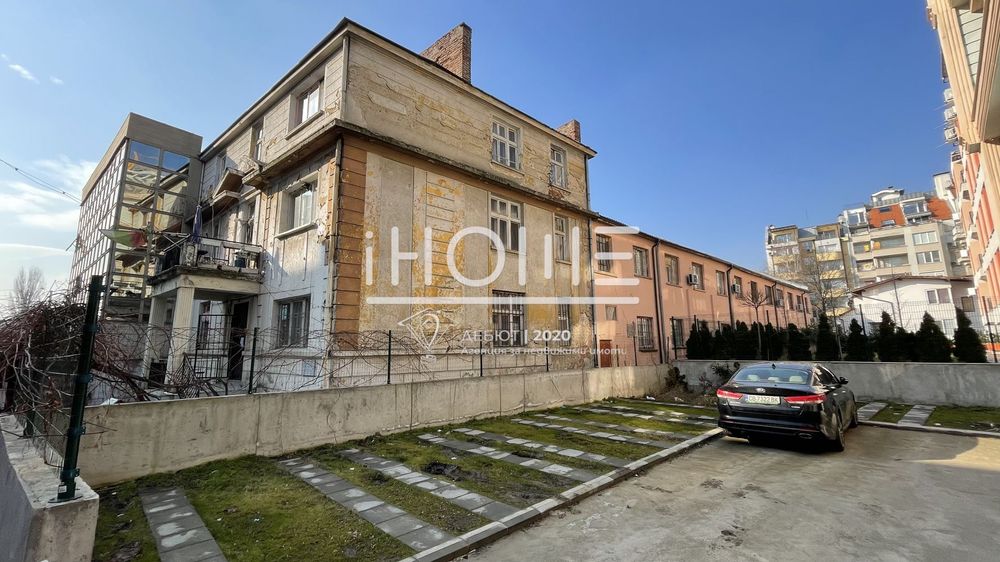 Продава се Парцел в София, Център - 1500 кв.м за 1334 €/кв.м - Снимка #5