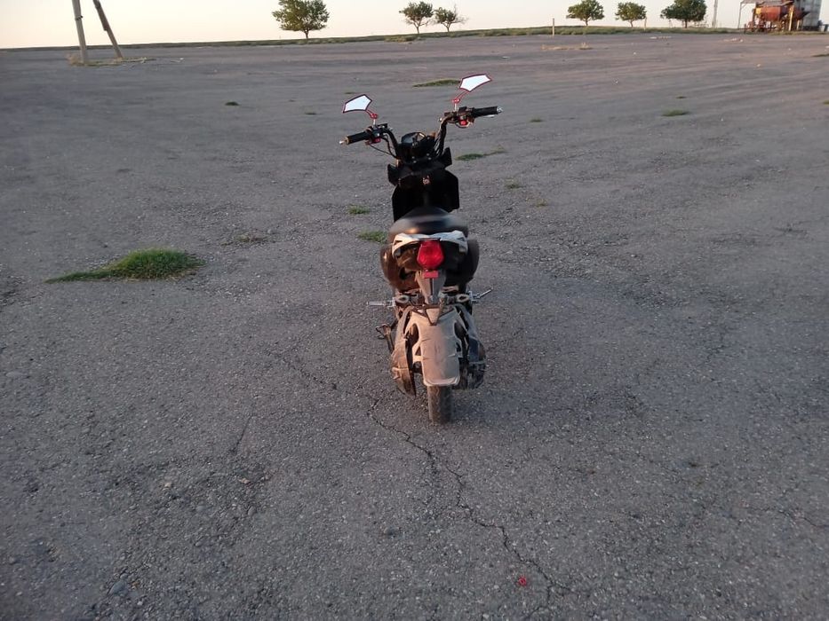 Продам электро скутор