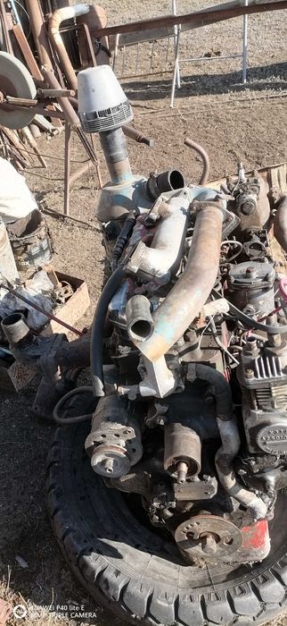 Продам двс от мтз 80