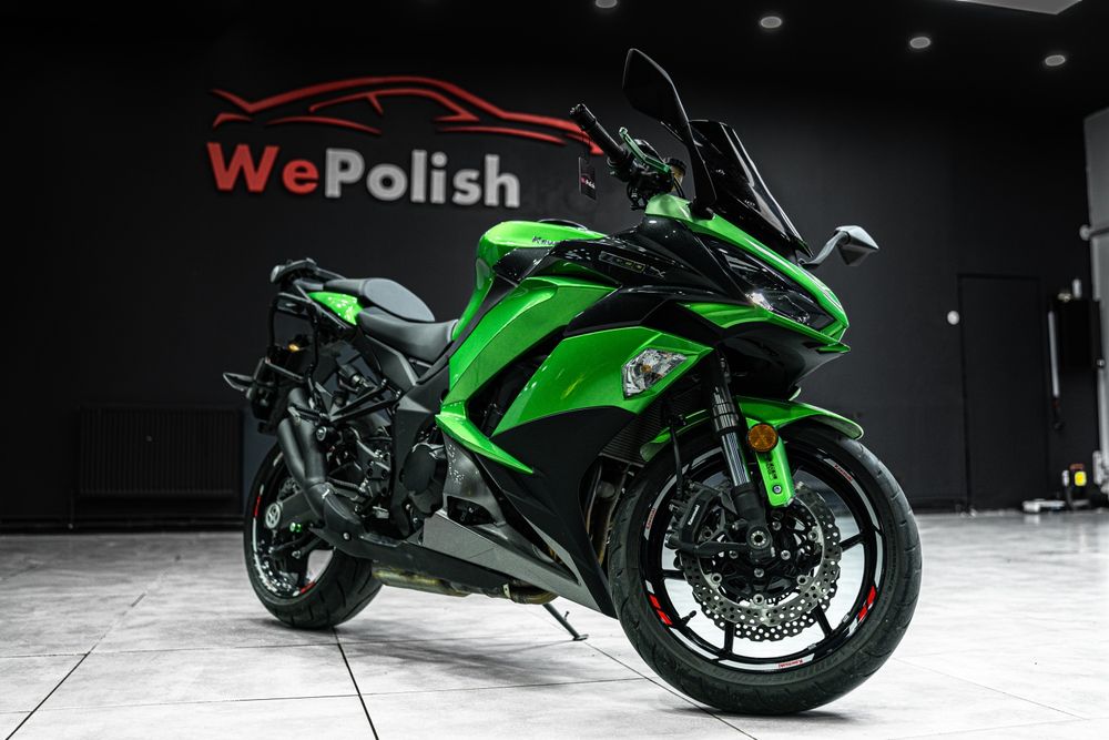 Kawasaki z1000sx