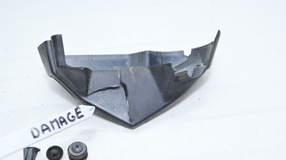 Yamaha FZ1 2006 - 2015 Instrument Ceas Bord Display + Carena