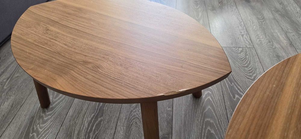 Set 2 Mese Cafea IKEA - Stockholm