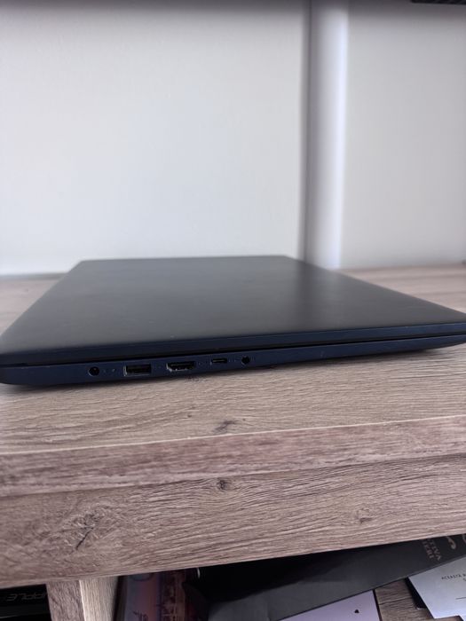 Lenovo IdeaPad 3 17ITL6 – i5 11th Gen, 12GB RAM, 1TB + 128GB SSD,17.3”