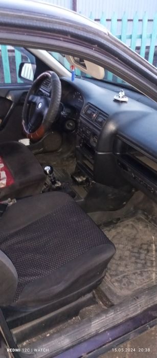 Продам опель вектра