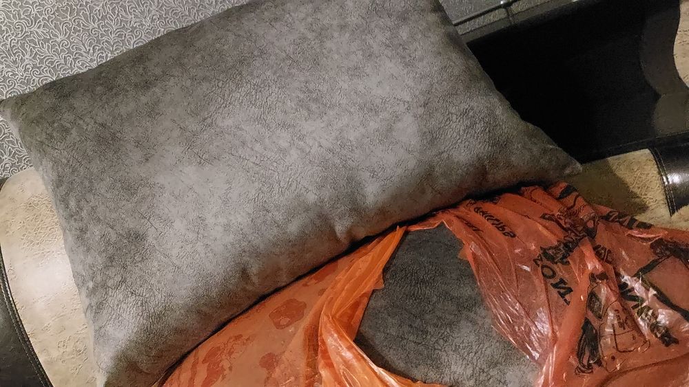 Продам подушки, много вариантов