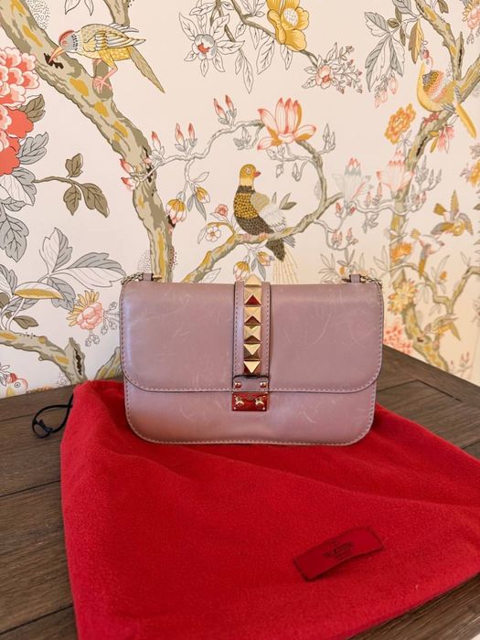 Сумка Valentino Оригинал