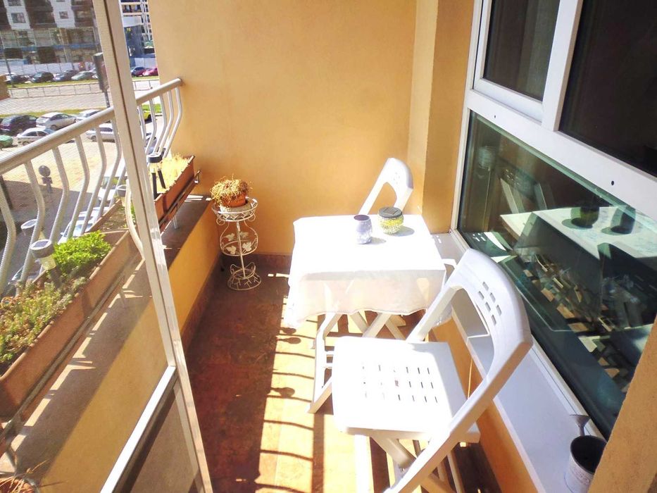 Дава се под наем Двустаен апартамент в София, Мусагеница - 85 кв.м за 270 € - Снимка #4