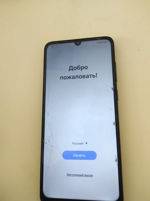 Продаю Самсунг А05