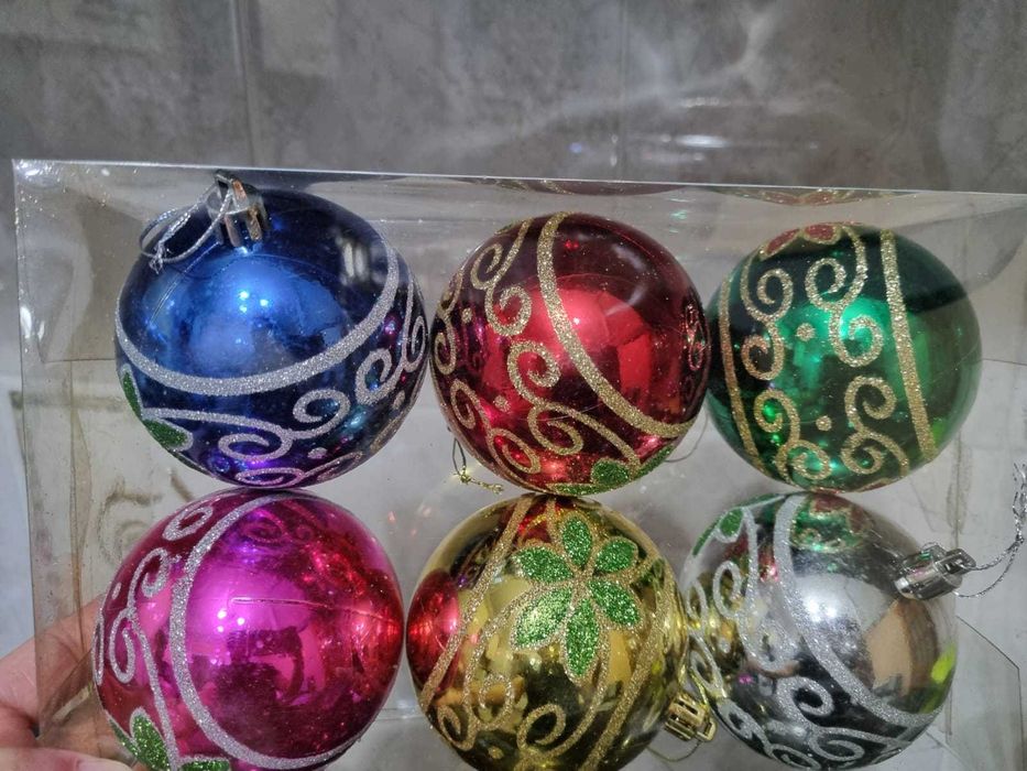 Продам новогоднюю елку