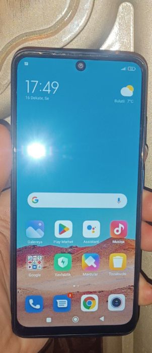 Redmi note 11 sotiladi