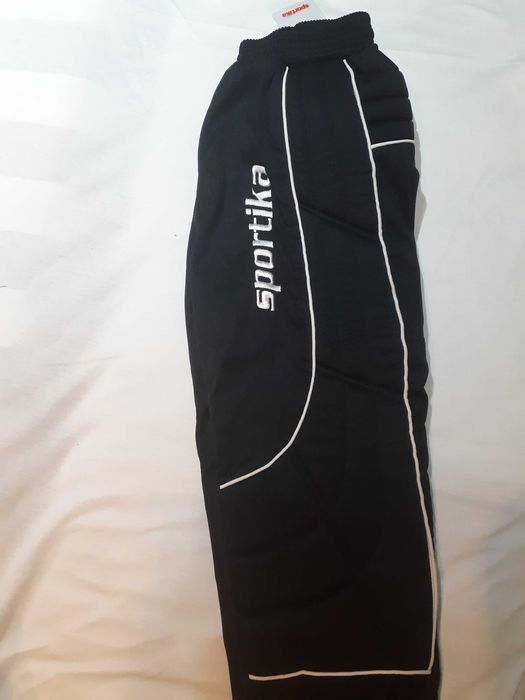 Pantaloni Portar Sportika