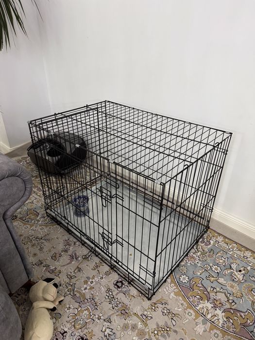 Клетка для животных