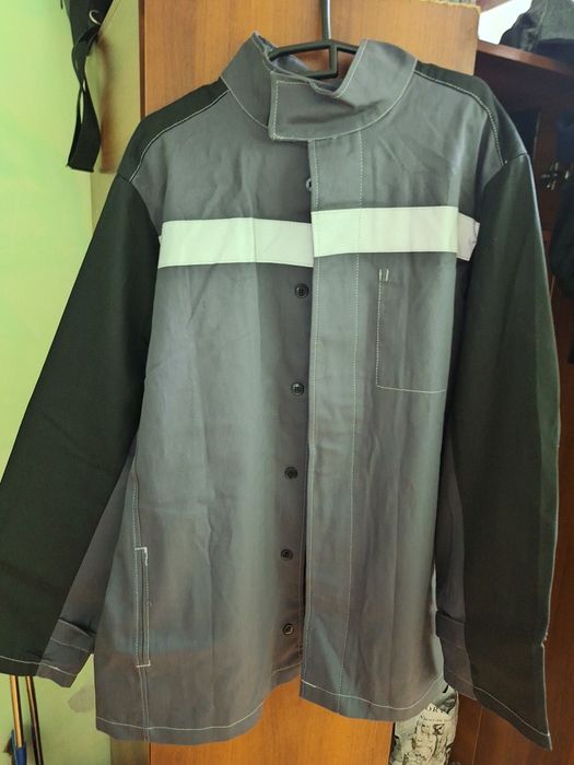 Костюм сварщика на рост 180-190см