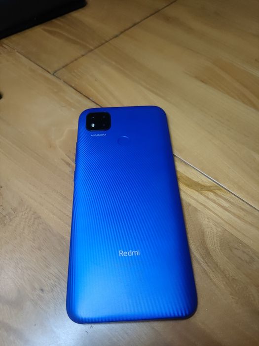 Продам телефон Xiaomi Redmi 9c