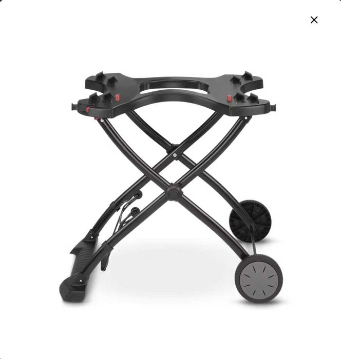 Weber BBQ Q2200 GAS Grill