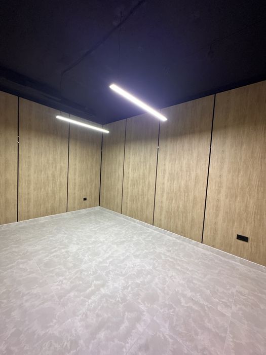 Аренда Офис Ганга