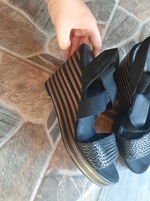 Обувки Graceland