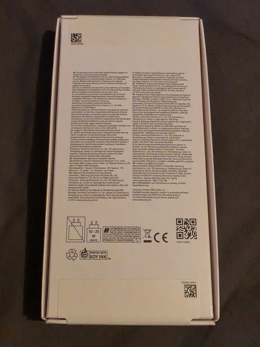 Samsung A16 Gray 4/128