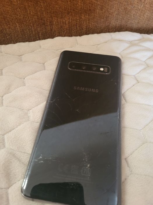 Обмен/продажа Samsung s10 128gb