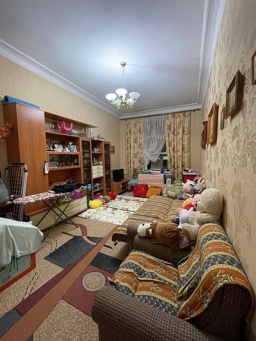 Новомосковская.3-4-4.высокоп.