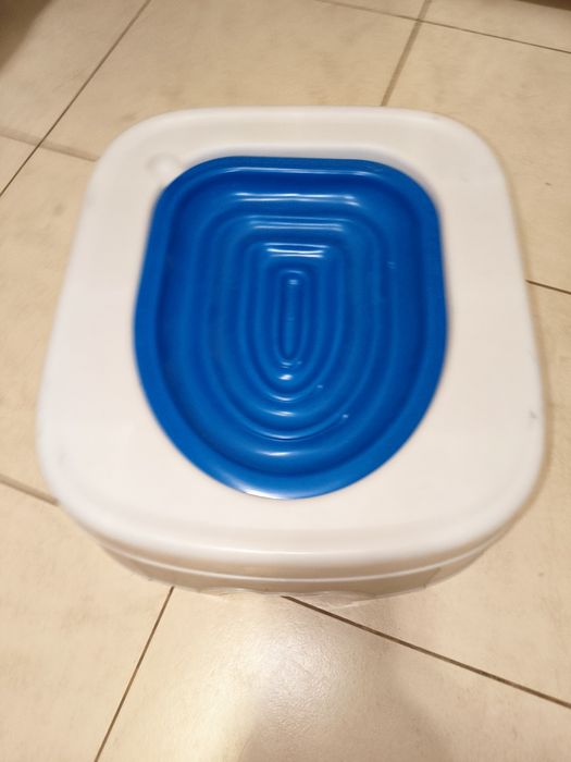 Туалет для кошки