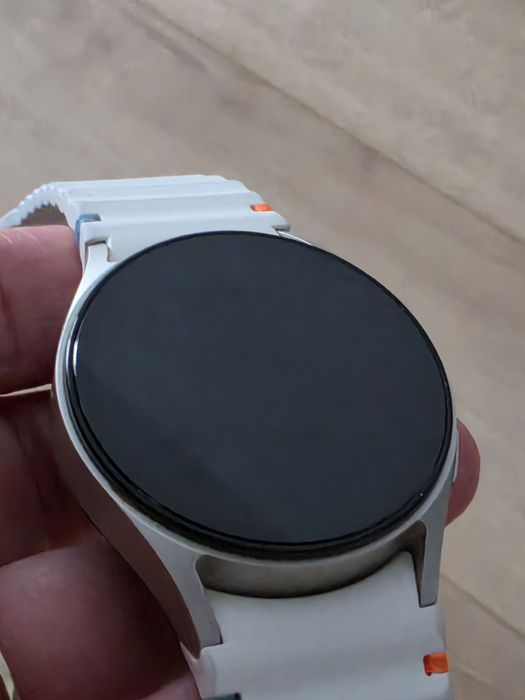 Vand Samsung Galaxy Watch7, 40mm, BT, Beige