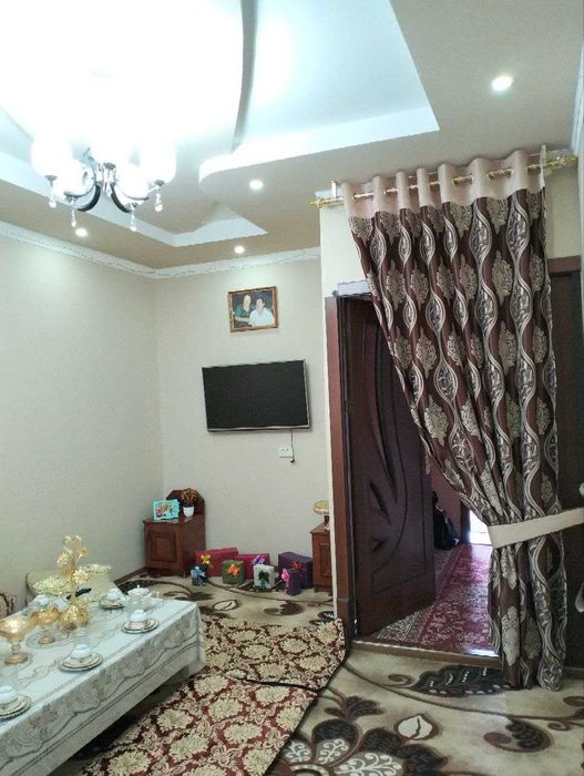 Квартира 2 хона 3 хона килинган