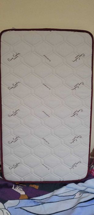 Ортопедичен бебешки матрак Magniflex Pierre Cardin 65/110