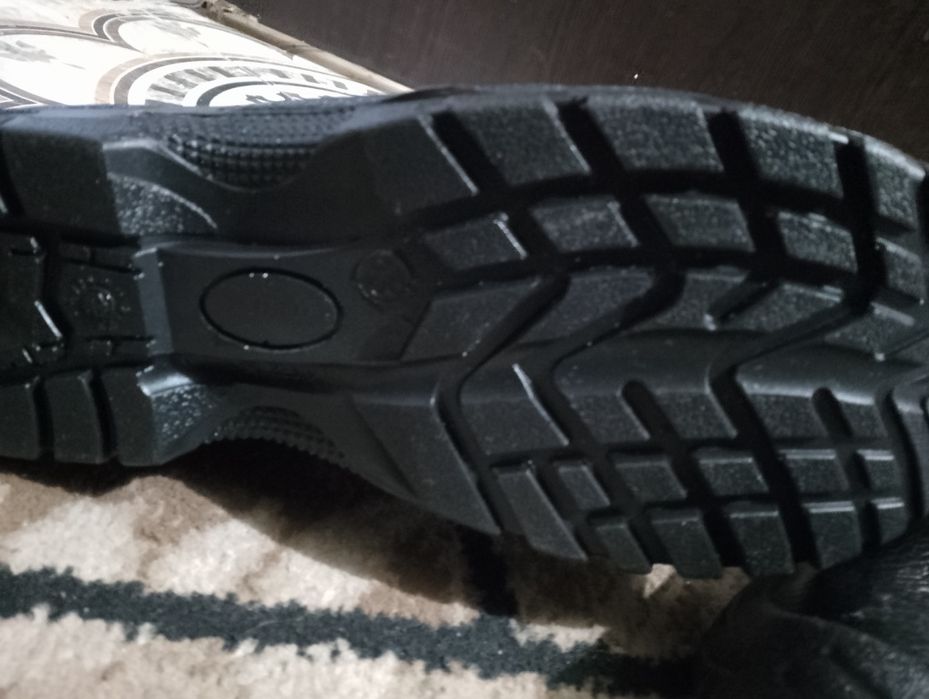 Спец Обувь новая