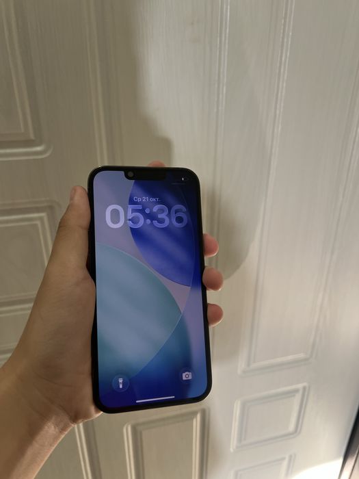 iphone 13 pro satyladi