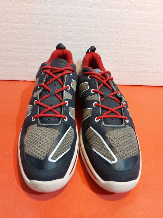 Jack Wolfskin номер 47 Оригинални мъжки маратонки